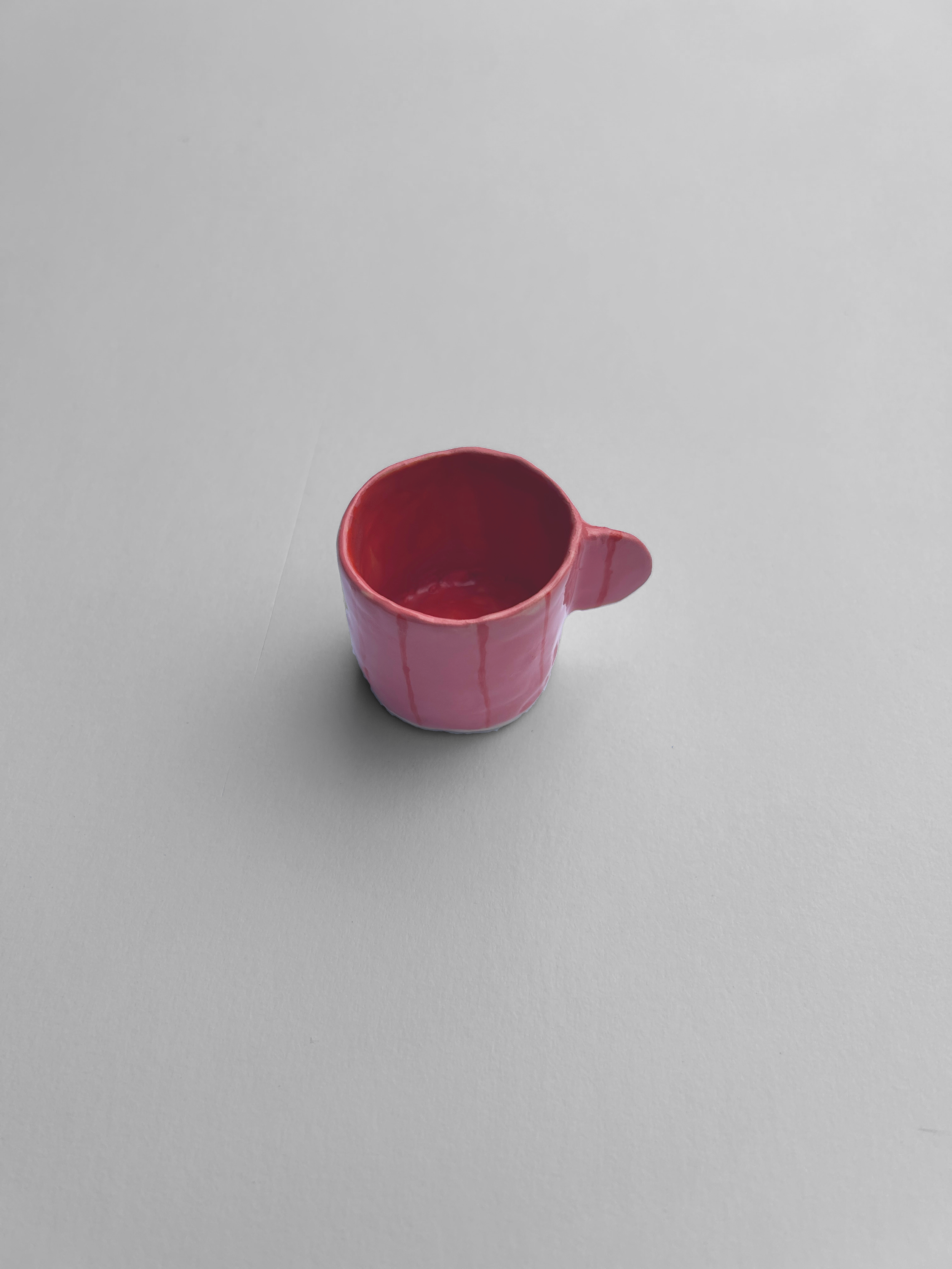 Tiny Stripe Cup