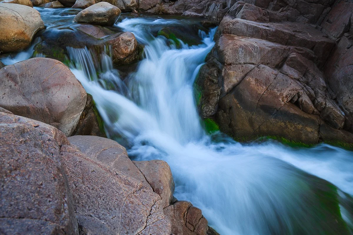 Water