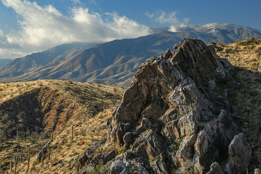 Mountains
