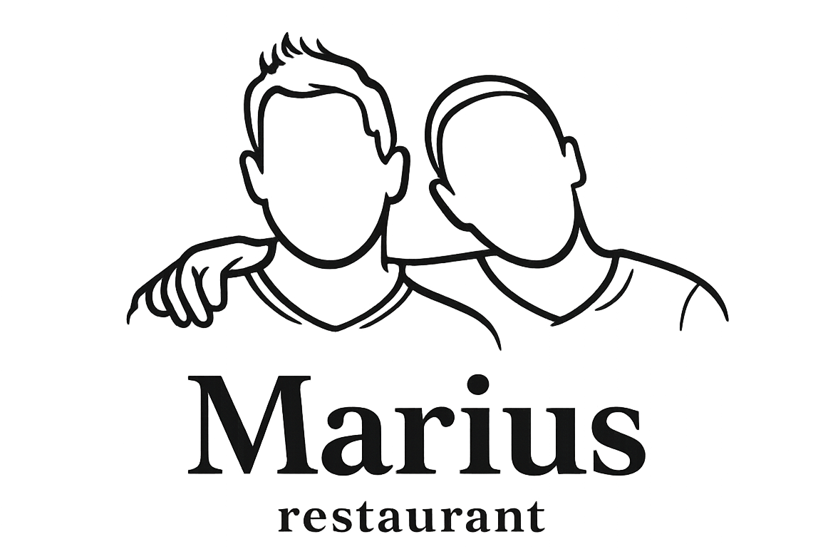 Marius - Restaurant