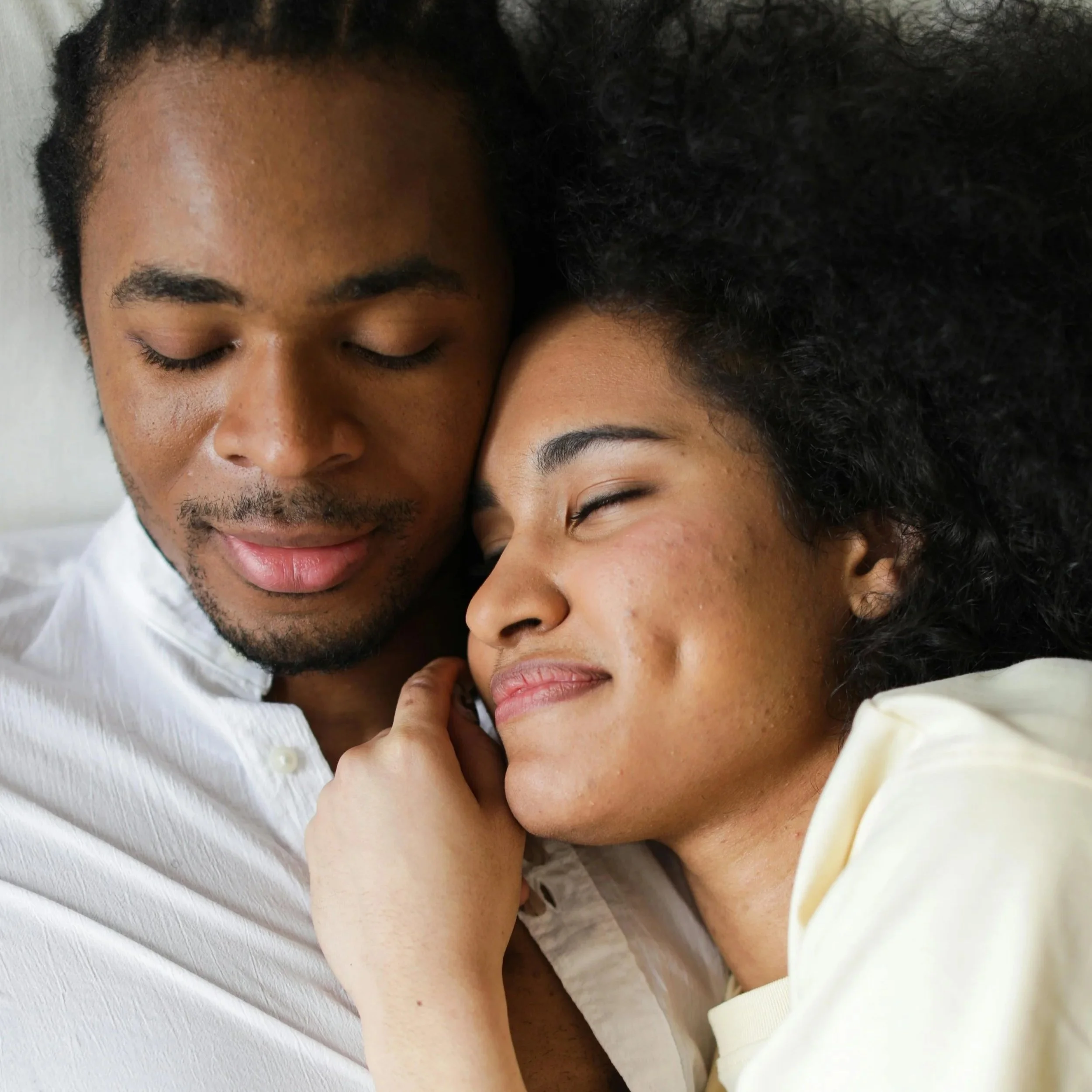 Marriage and Intimate Partner ​Counseling