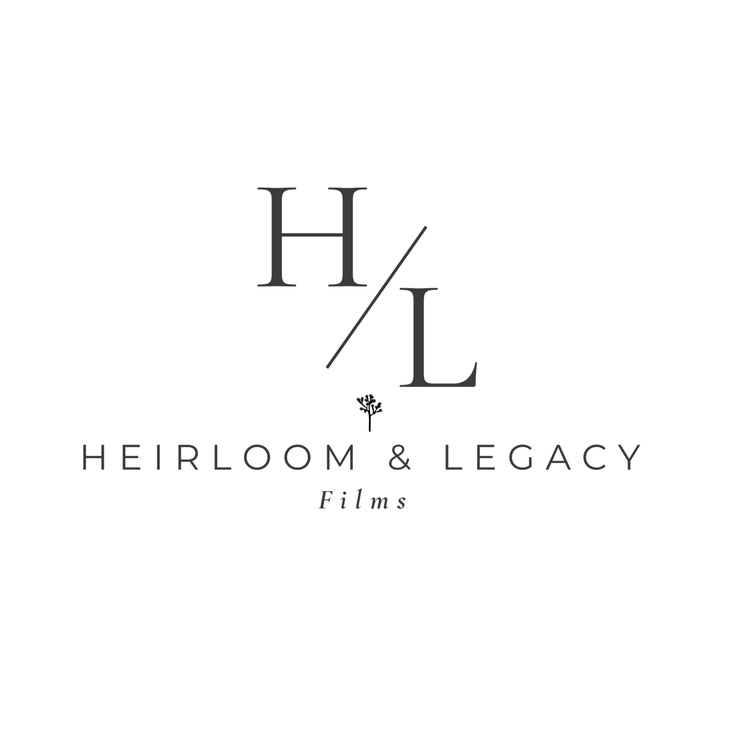 High Desert Wedding Videographer | Heirloom Wedding Films