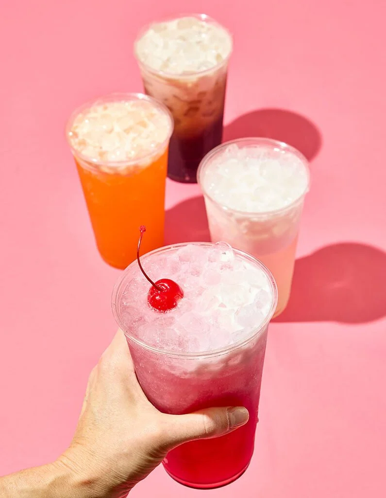 Boot Scootin' Boosts