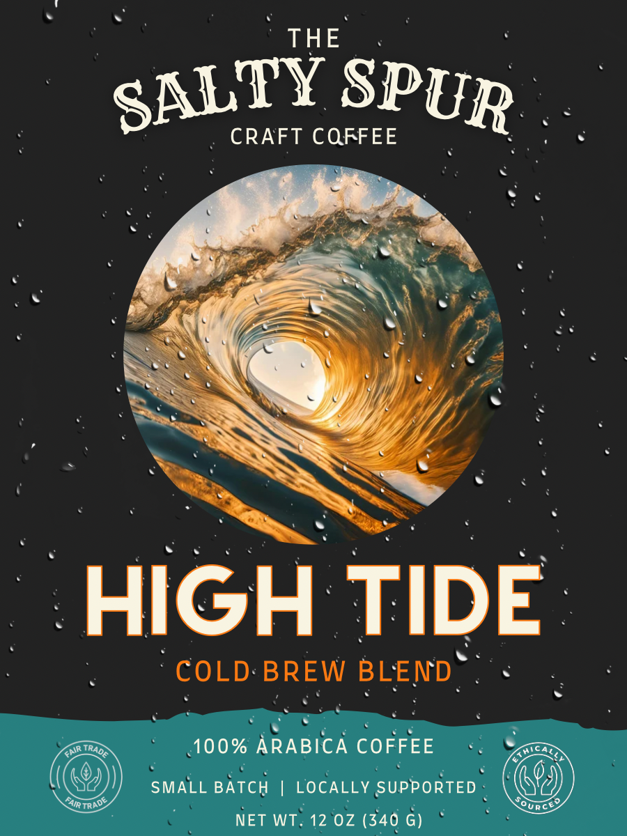 High Tide