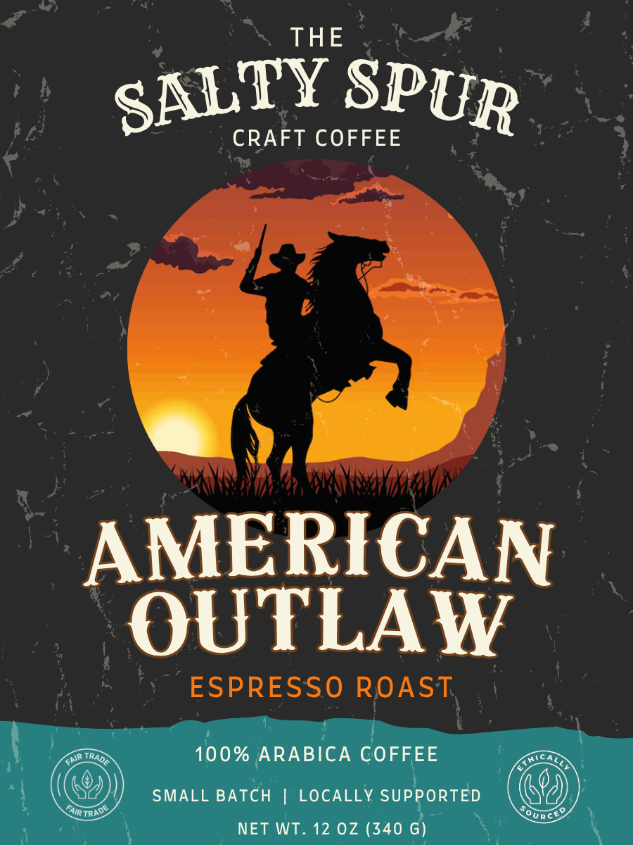 American Outlaw