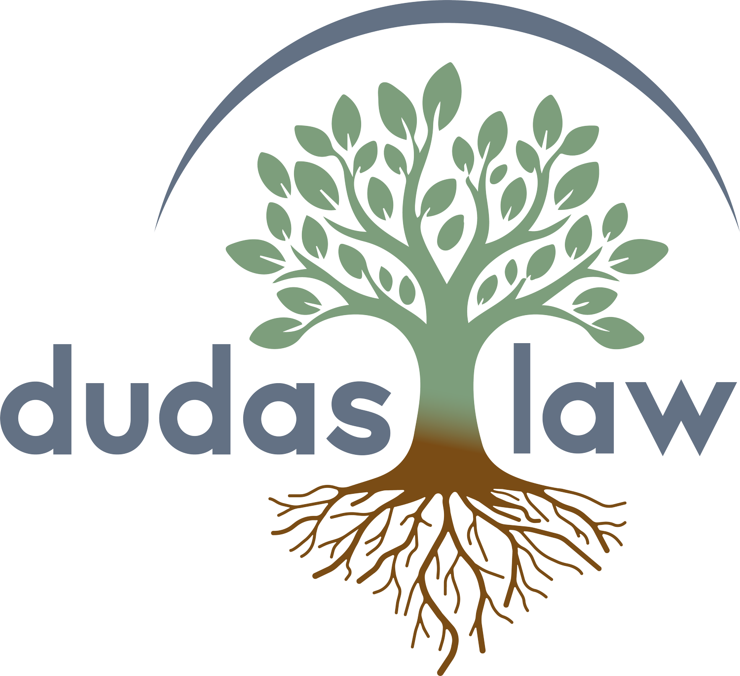 Dudas Law