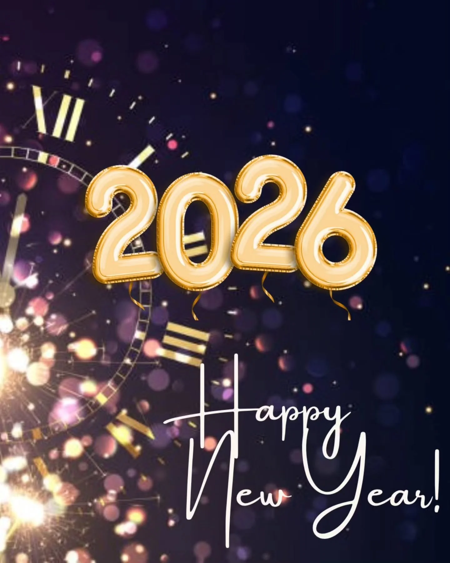 Wishing everyone a safe and healthy New Year!!

Can't wait to see everyone in 2026💜

--
#growingtogetherdoula #muskokadoula #happynewyear #doulasupport #birthworker