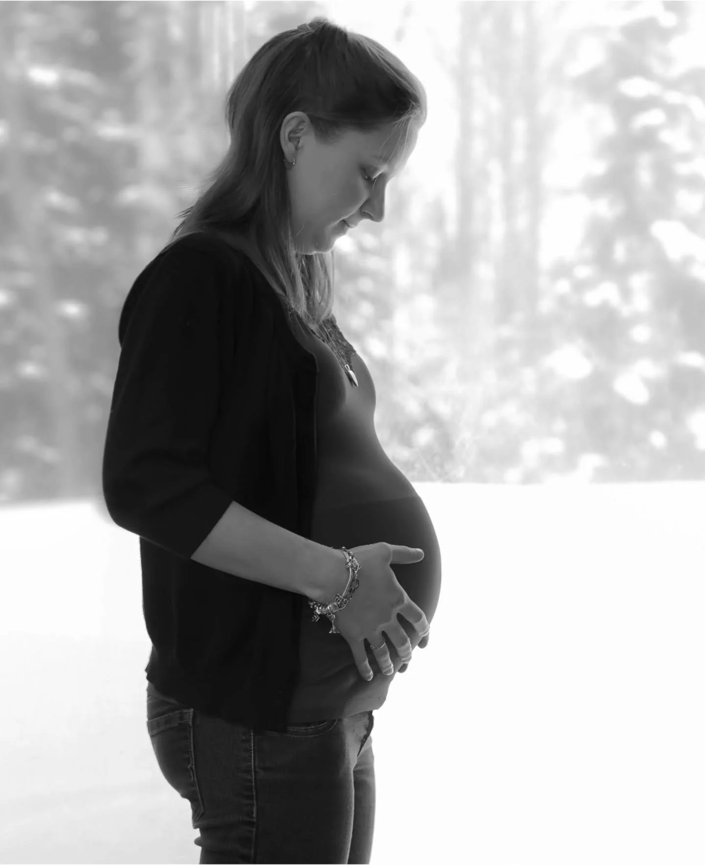 May 15 is HG Awareness Day 💜

Hyperemesis Gravidarum (HG) is a potentially life-threatening pregnancy disease that can cause severe nausea and/or vomiting leading to weight loss, malnutrition, dehydration, and debility.

I went through it&mdash;and 
