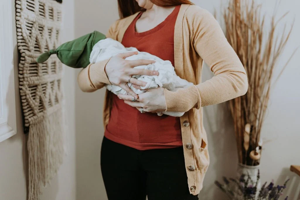 Postpartum Doula Support