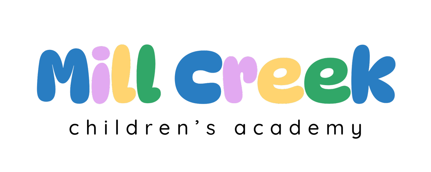 Mill Creek Children's Academy
