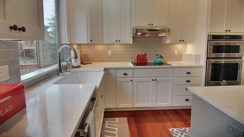 3 STEPS TO GET COUNTERS READY FOR INSTALLS ON TIME