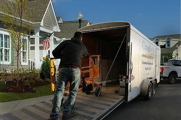 5 WAYS TO SET UP THE IDEAL INSTALL TRAILER