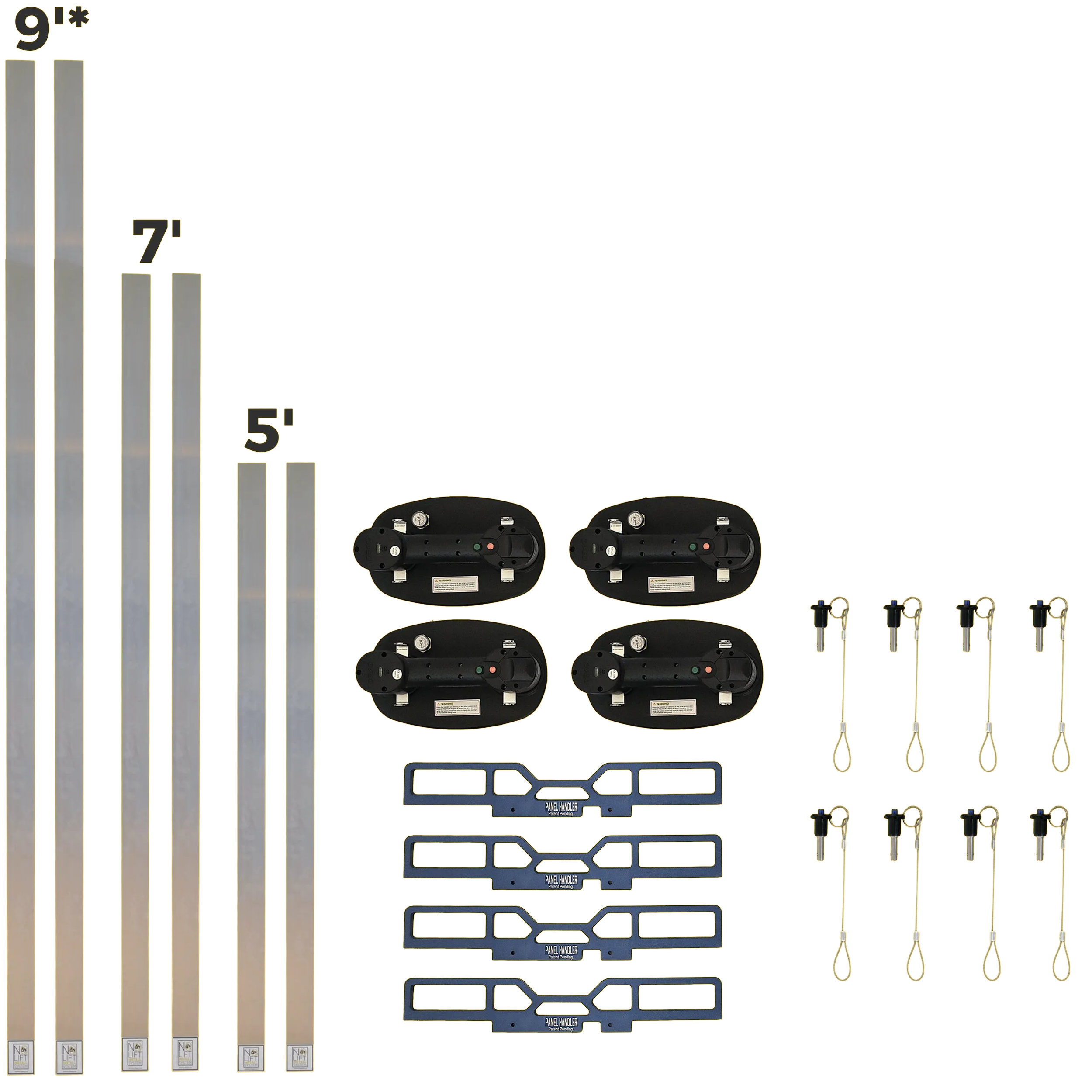 The image appears to be a heavily distorted or corrupted electronic or technical diagram with yellow background and various black, green, gray, and white components, likely circuit parts, connectors, or control panels.