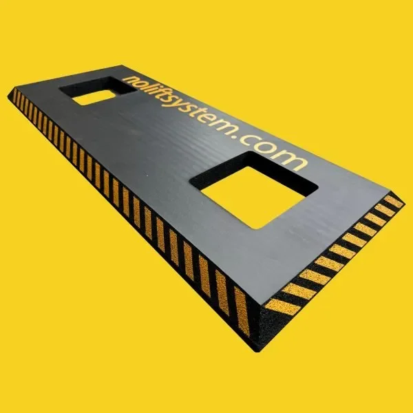 Cart Brake Pads
