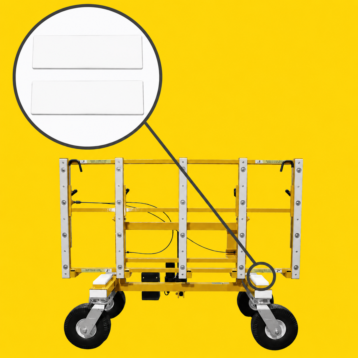 white flat chock rubber replacement.png