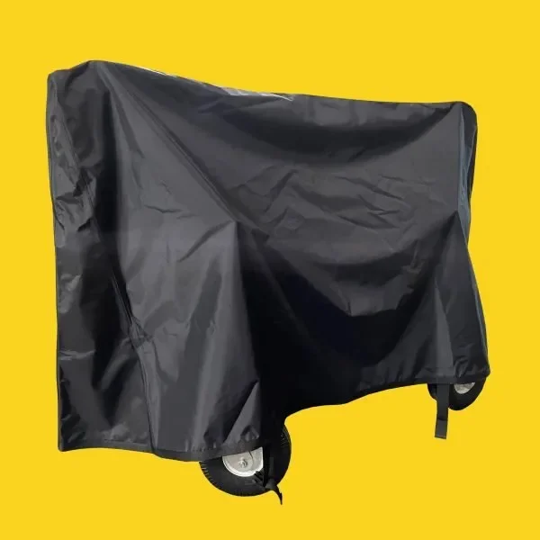 No Lift Cart Cover