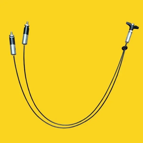 Cable Lock Release Kit