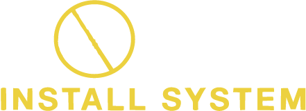 No Lift Install System