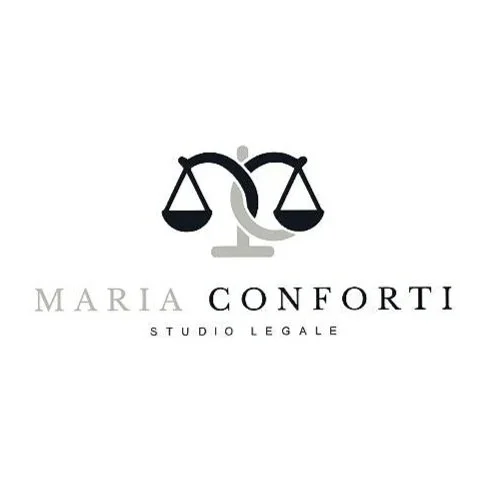 STUDIO LEGALE AVVOCATO MARIA CONFORTI