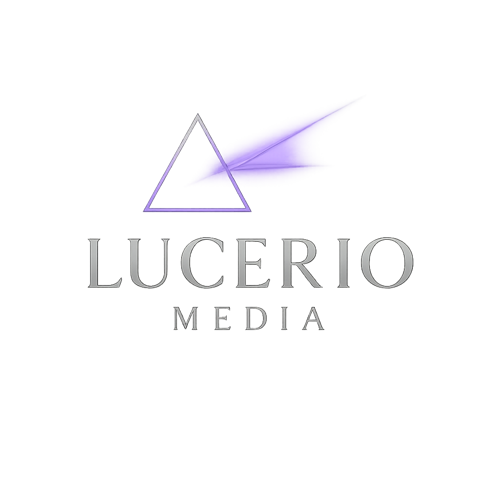 Lucerio Media Inc.
