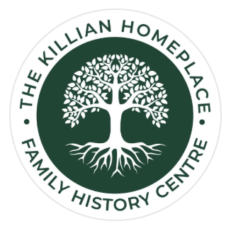 The Killian Homeplace — Website design, online brand direction, and local SEO support.