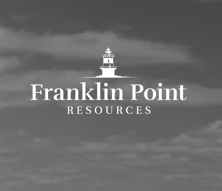 Franklin Point Resources — Website design and digital presence for an executive search firm.
