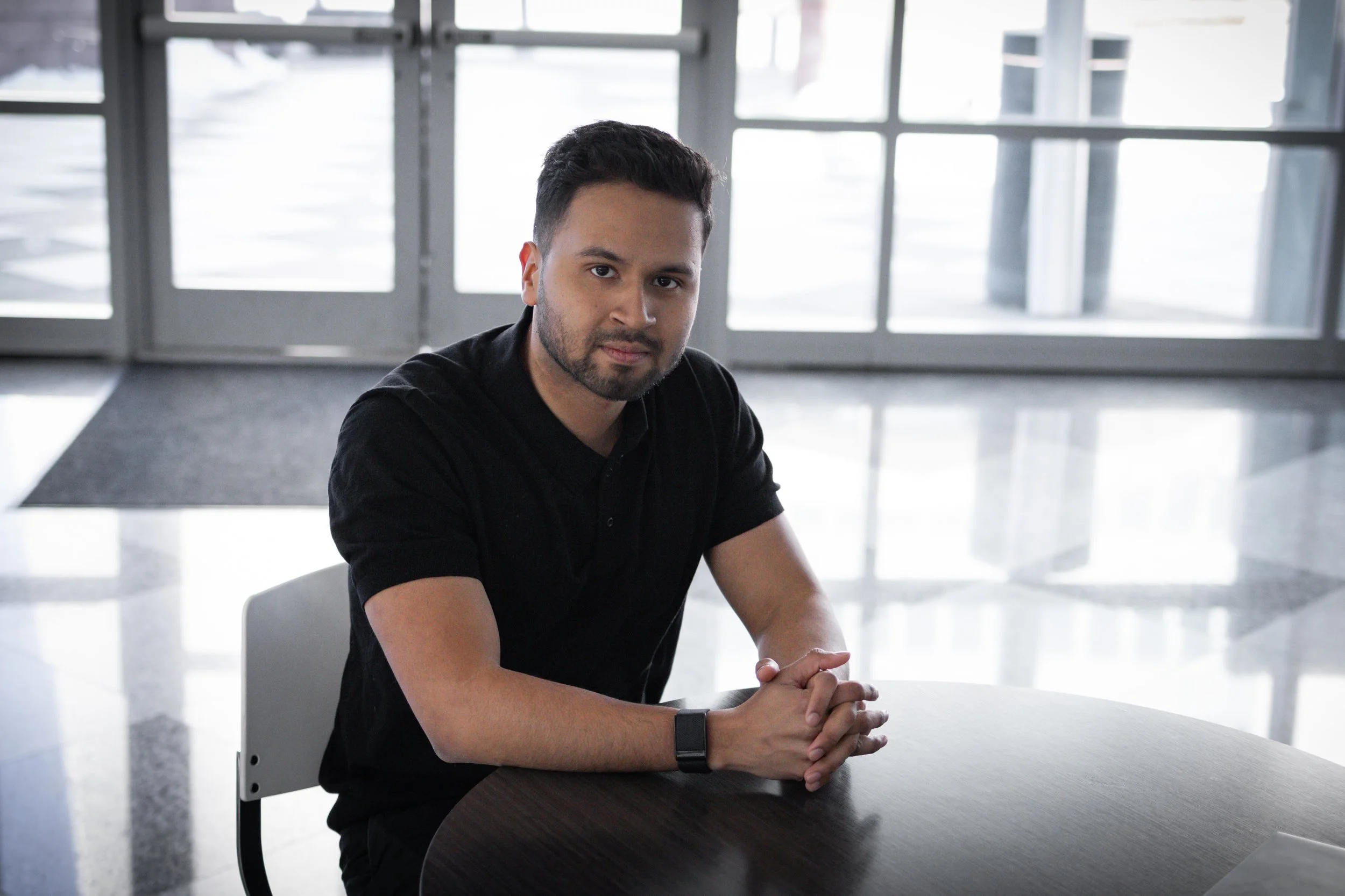 Gabriel Pineda, Fairfield County CT marketing agency owner helping gyms, clinics, and service businesses grow with ads and automation.