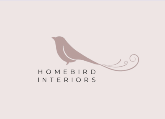 Homebird Interiors — Website Design, video and photo content to strengthen the brand’s online presence.
