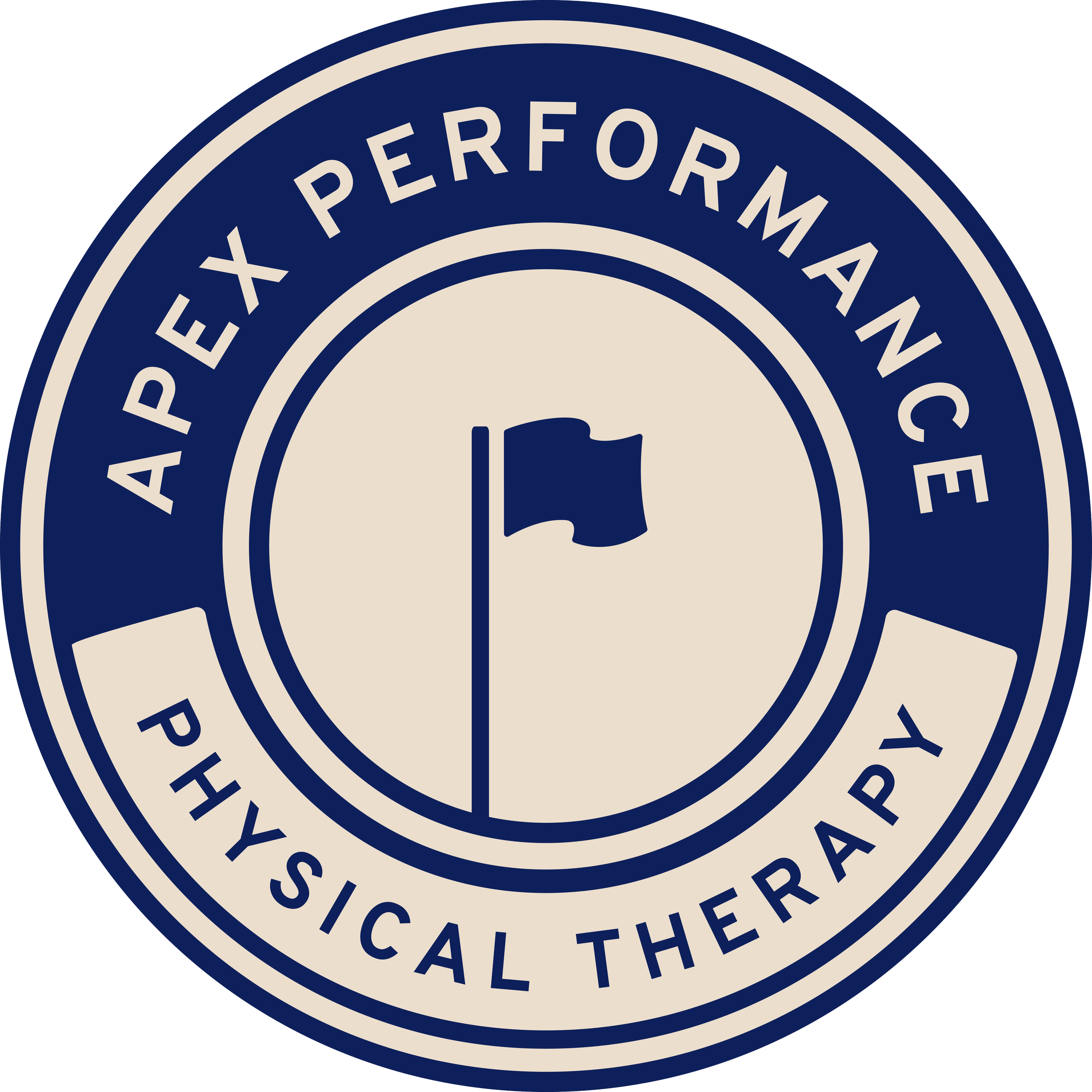 Apex Performance PT in Fairfield County CT, client of Lucerio Media marketing agency founded by Gabriel Pineda.
