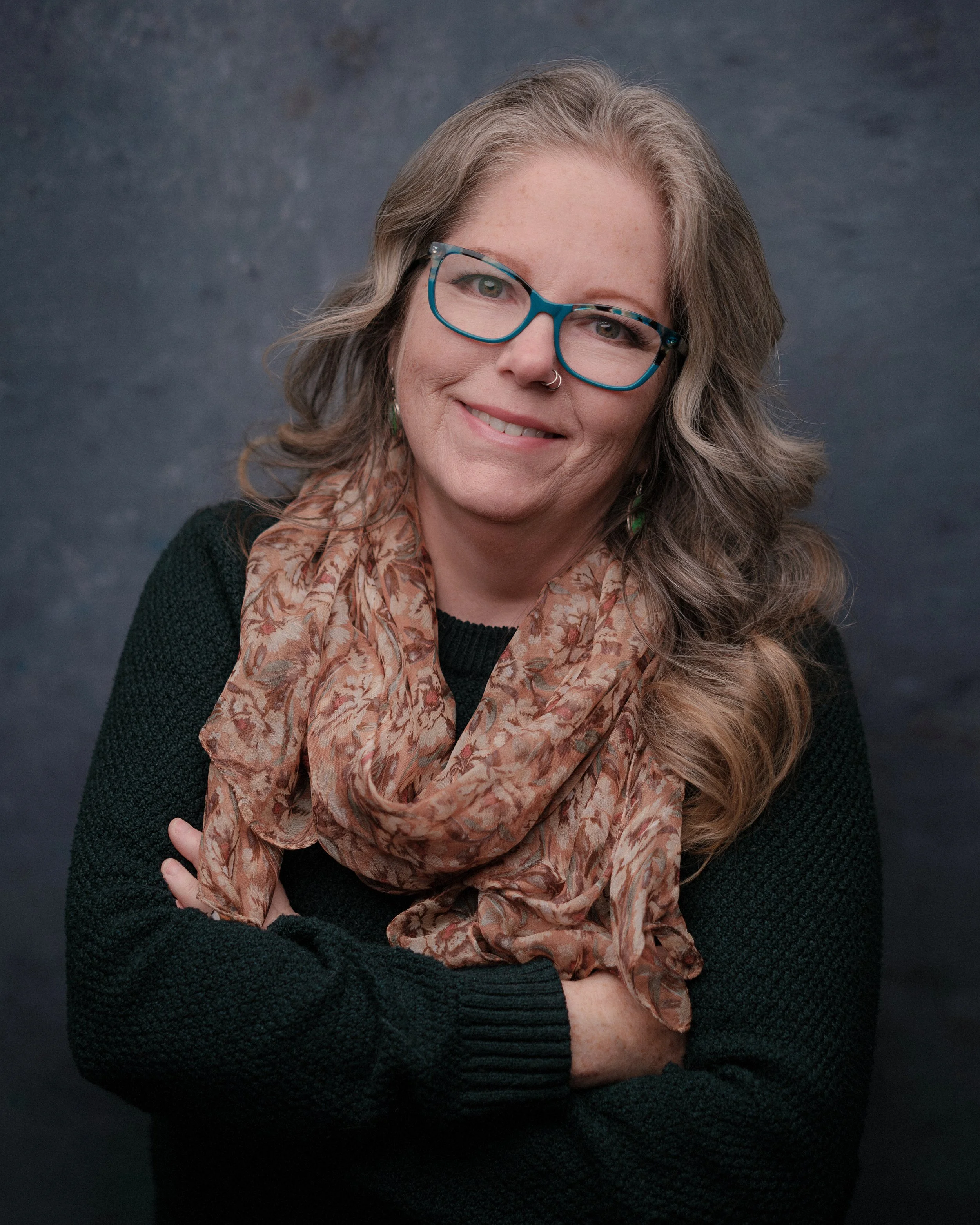 Tricia Chandler, Rapid Transformational Therapy (RTT) therapist and trauma-informed coach specializing in narcissistic abuse recovery.