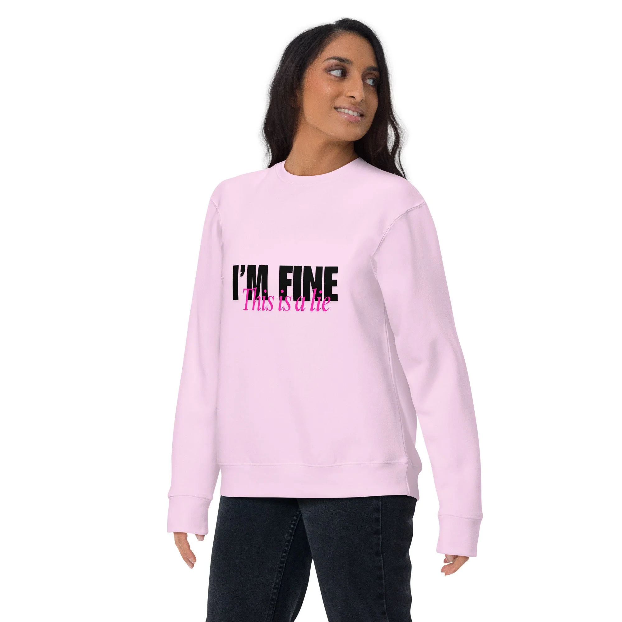 I'm fine lady - pink.jpg