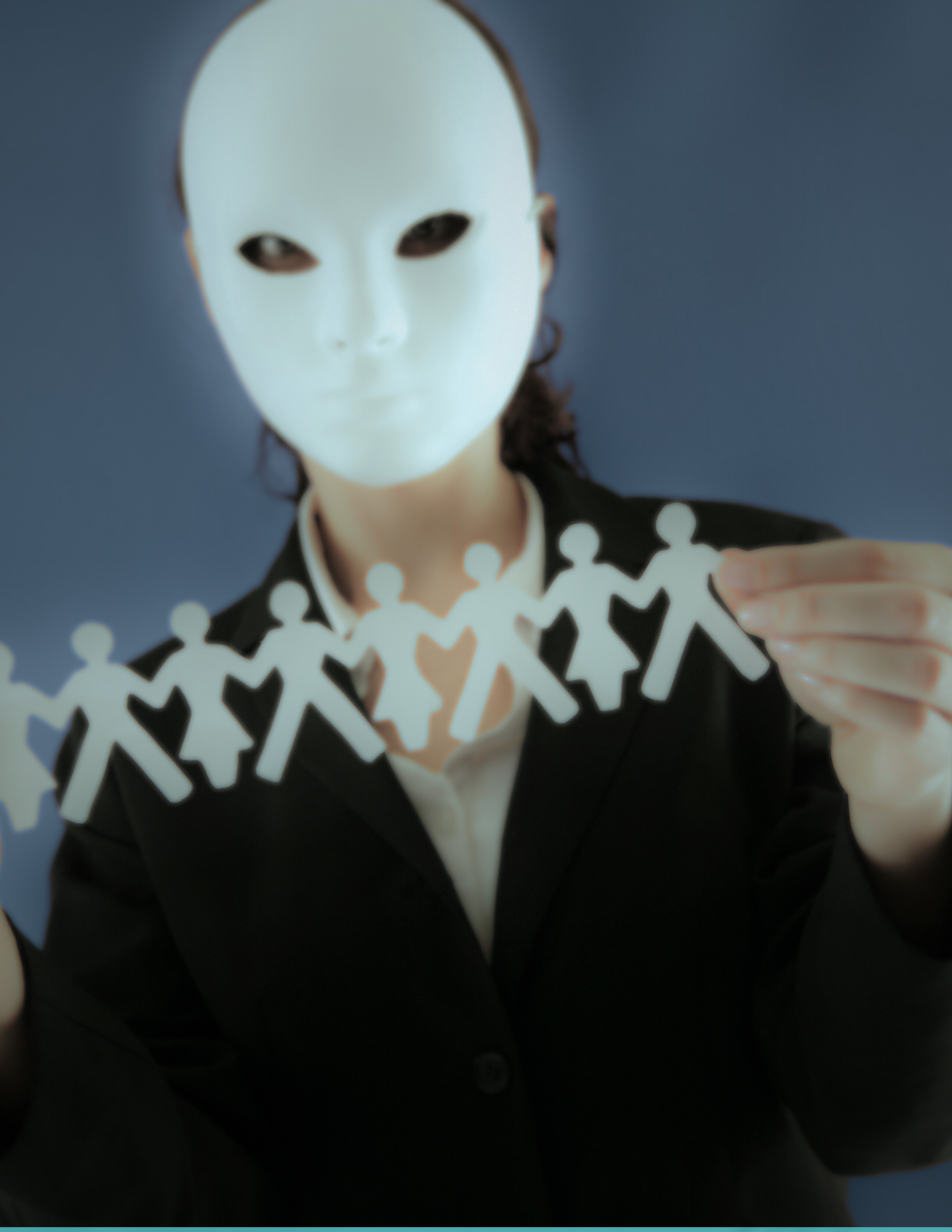 When Love Starts to Feel Like Permission: Recognizing Control in Relationships