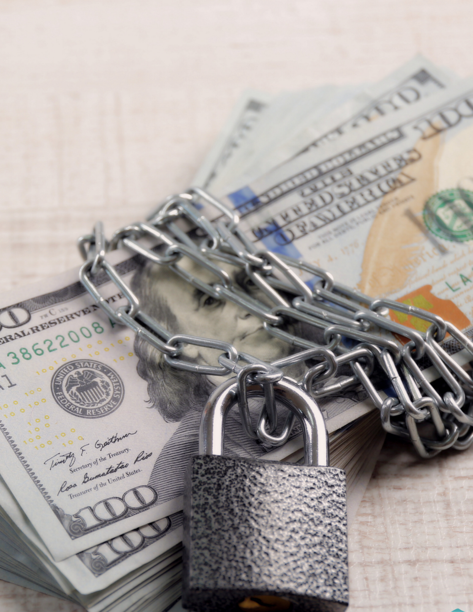 When Money Isn’t Just Money: Understanding Financial Control in Relationships