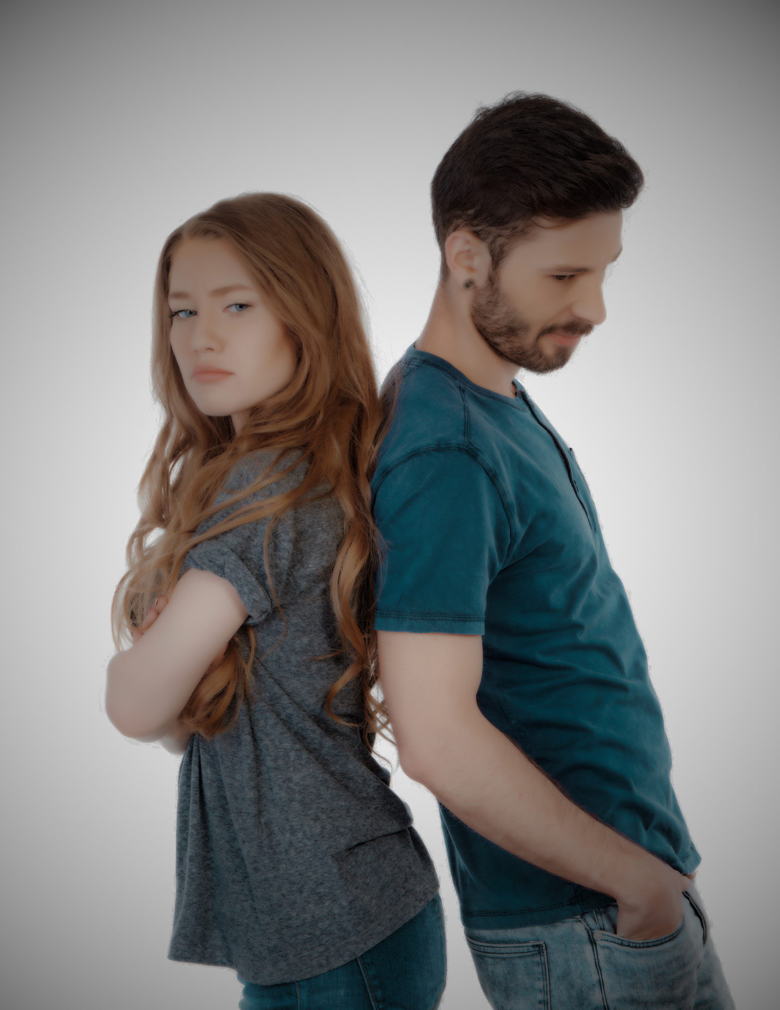 Why Do I Keep Choosing the Same Kind of Relationship?