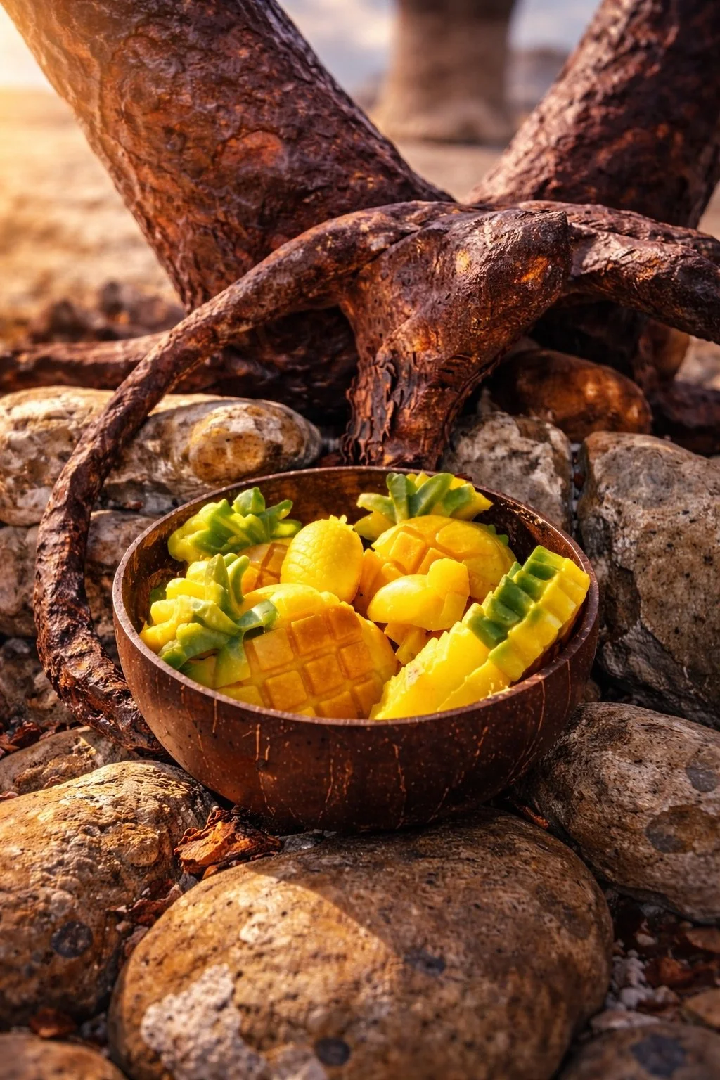 Pineapple Colada Express