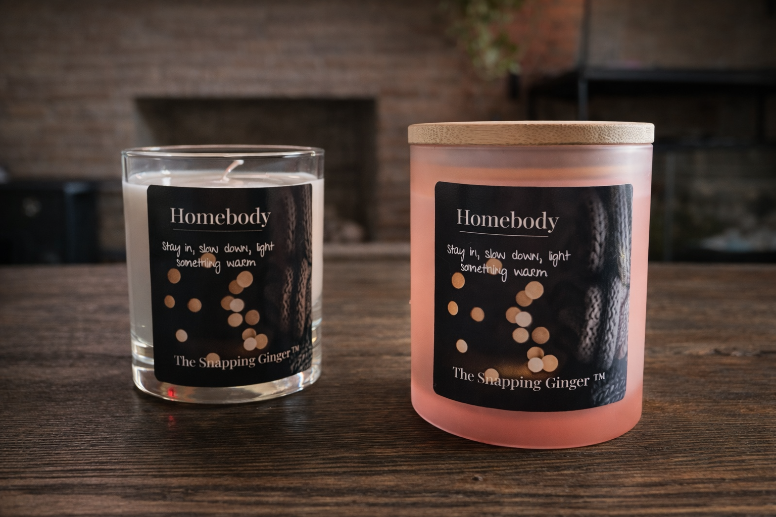Homebody