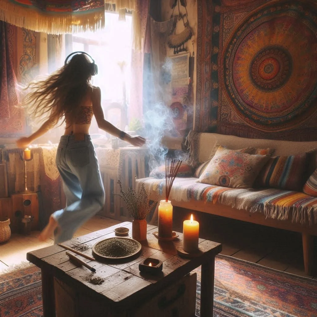 Bitch Don't Kill My Vibe