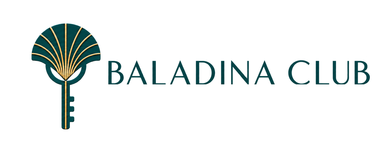 Baladina Club
