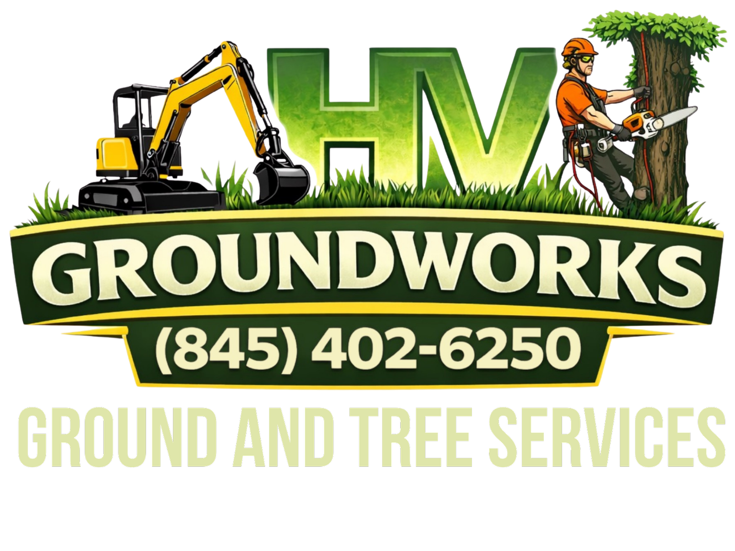 HV Groundworks
