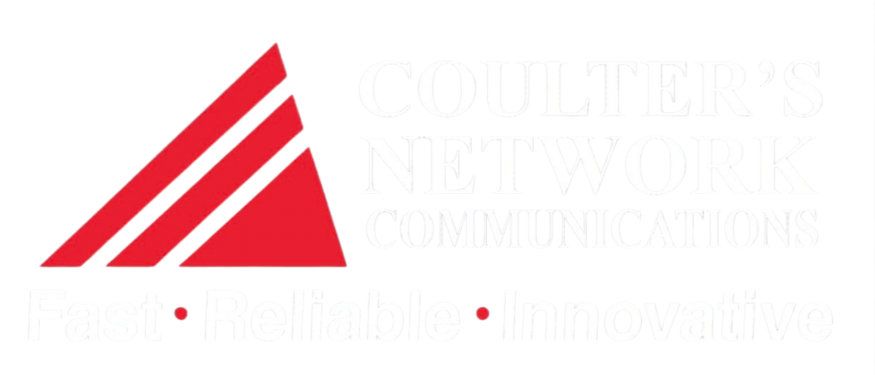 Coulter's Network Communications