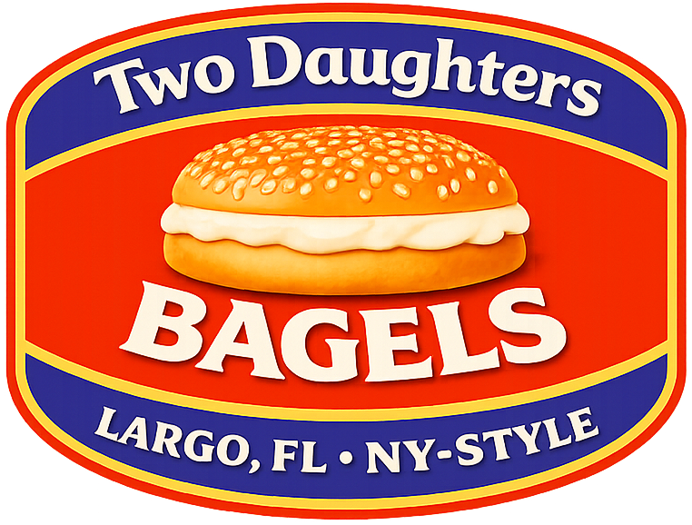 Two Daughters Bagels