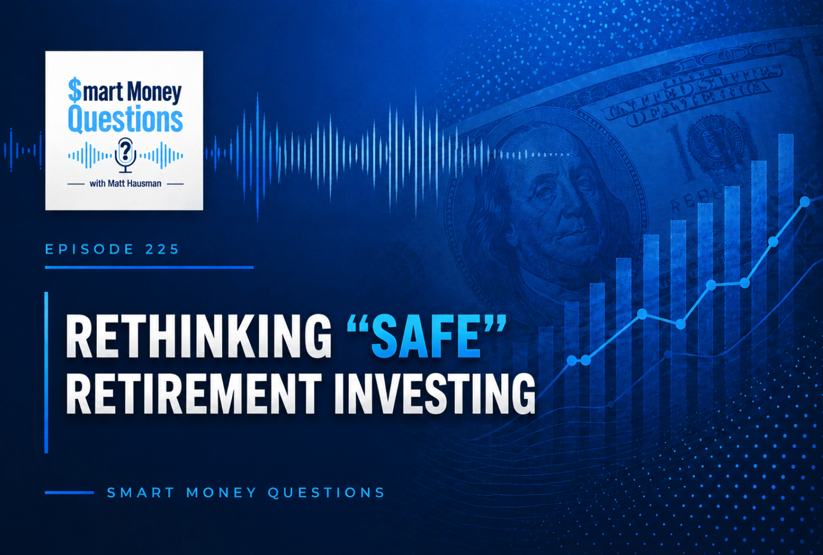 Rethinking “Safe” Retirement Investing