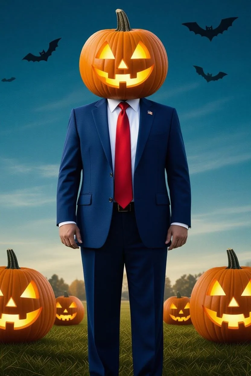 What Would Happen if the Orange King was Assassinated?