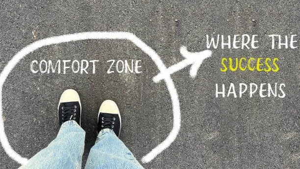 How Do You Want Your Circle?
