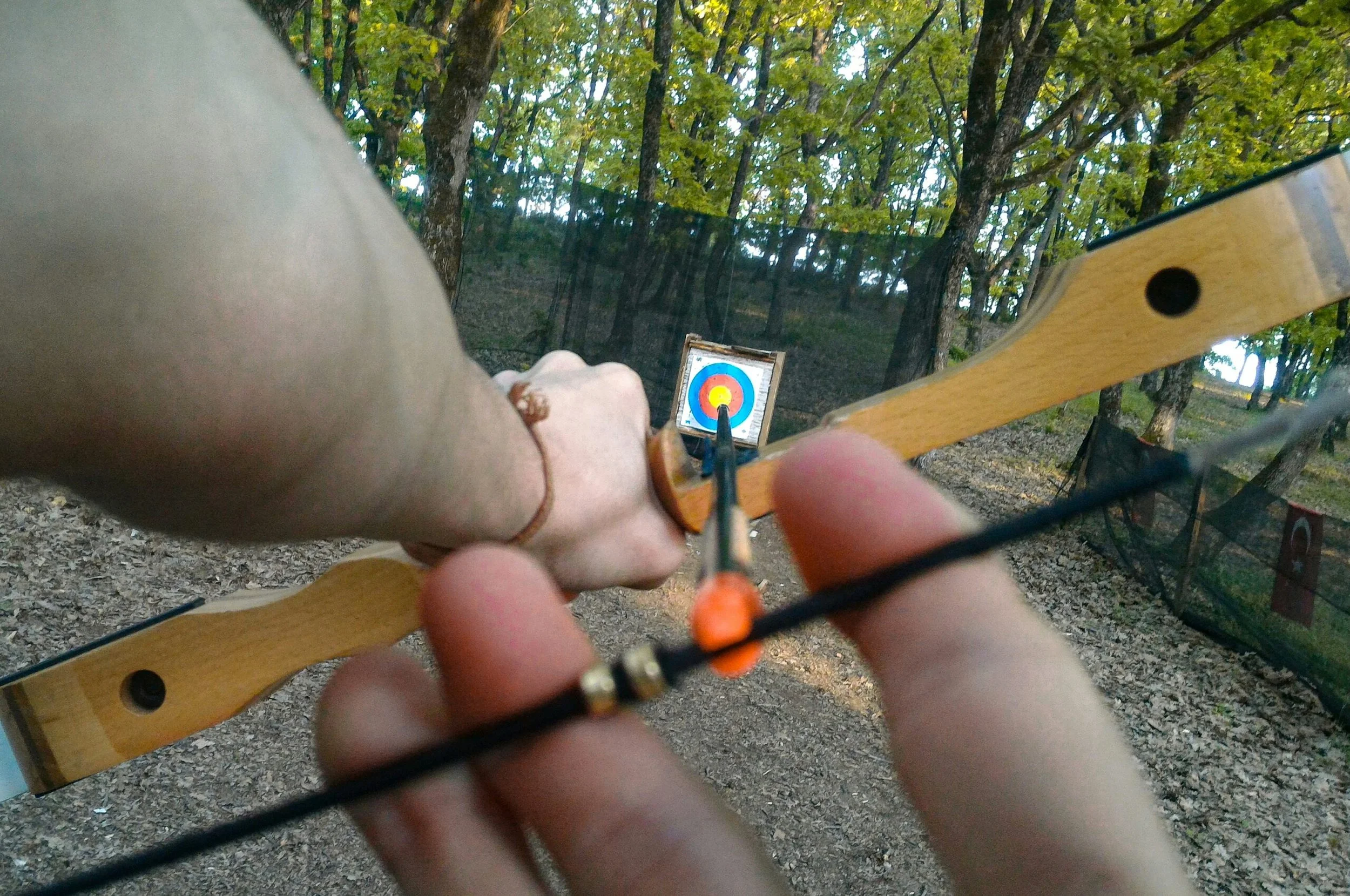 The Power of the Point