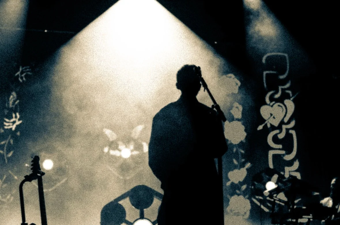 Cuco @ The Greek Theater