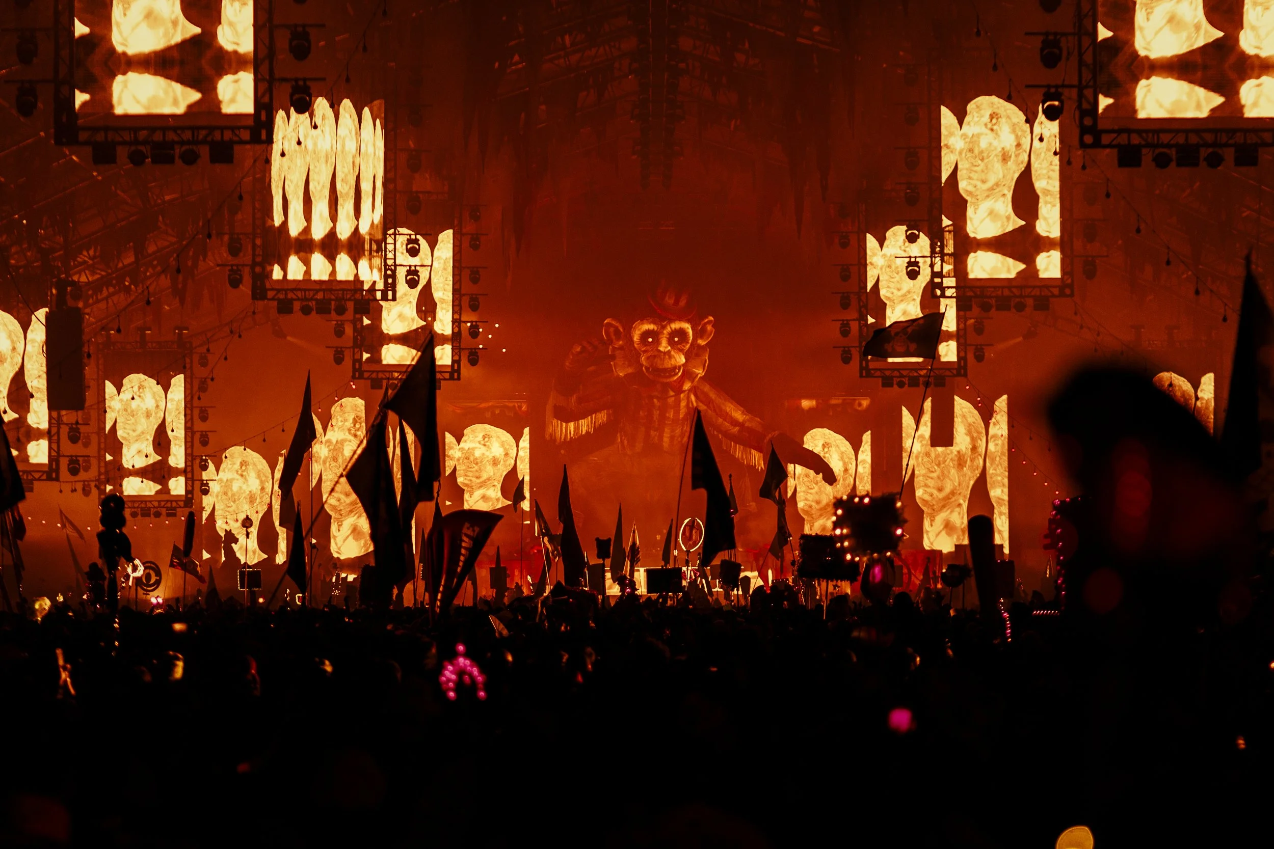 Escape Halloween 2025 Review