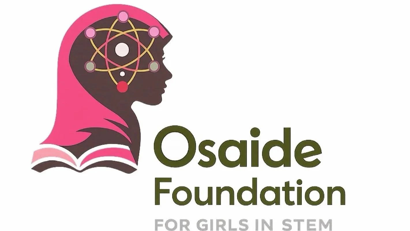Osaide Foundation for Girls in STEM