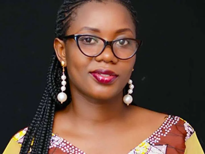 Chidimma Hephzibah Maduka