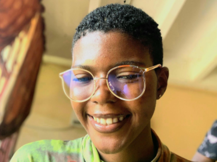 Peace Esosa Enehizena